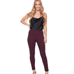 NWT Royalty for Me Wanna Betta Butt Hyperstretch Ankle Skinny Pants